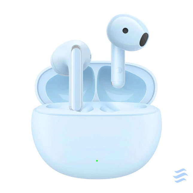 Earphones Joyroom Funpods JR FB2 Wireless (blue) TWS