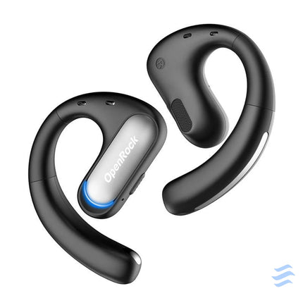 Earphones OWS OneOdio OpenRock Pro (black) Sports