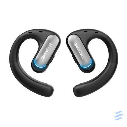 Earphones OWS OneOdio OpenRock Pro (black) Sports