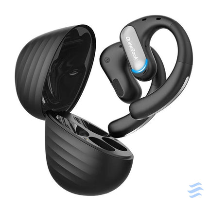 Earphones OWS OneOdio OpenRock Pro (black) Sports