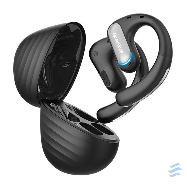 Earphones OWS OneOdio OpenRock Pro (black) Sports