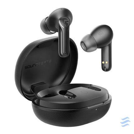 Earphones Soundpeats Life TWS (Black) TWS