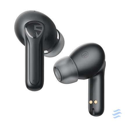 Earphones Soundpeats Life TWS (Black) TWS