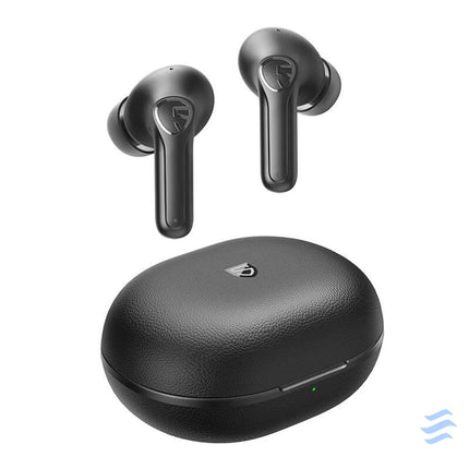 Earphones Soundpeats Life TWS (Black) TWS