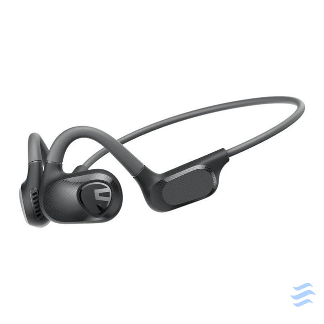Earphones Soundpeats Runfree lite2 (black) Sports