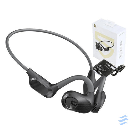 Earphones Soundpeats Runfree lite2 (black) Sports