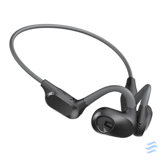 Earphones Soundpeats Runfree lite2 (black) Sports