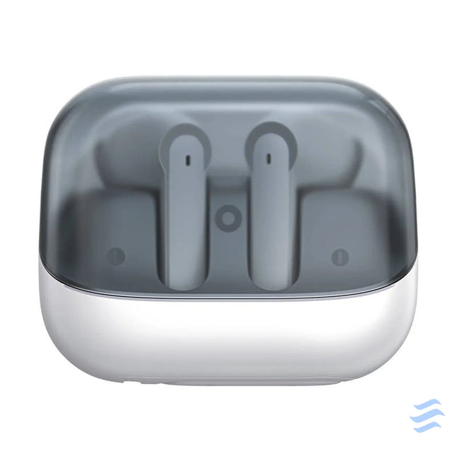 Earphones TWS Baseus AeQur G10 (white) TWS