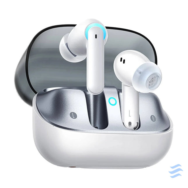 Earphones TWS Baseus AeQur G10 (white) TWS
