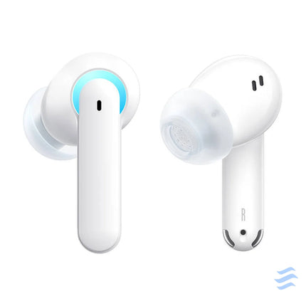 Earphones TWS Baseus AeQur G10 (white) TWS