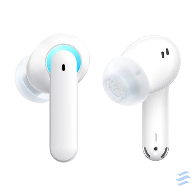 Earphones TWS Baseus AeQur G10 (white) TWS