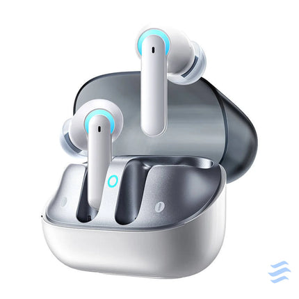 Earphones TWS Baseus AeQur G10 (white) TWS