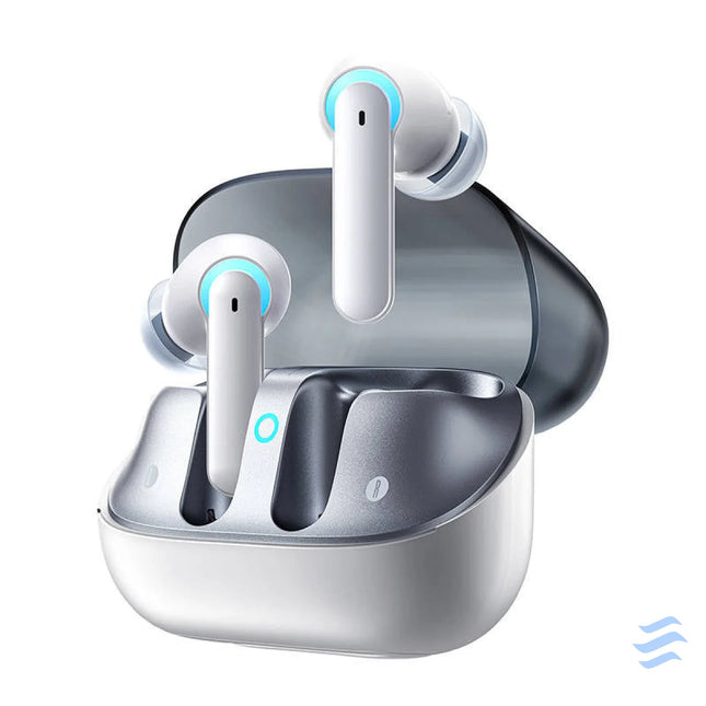 Earphones TWS Baseus AeQur G10 (white) TWS