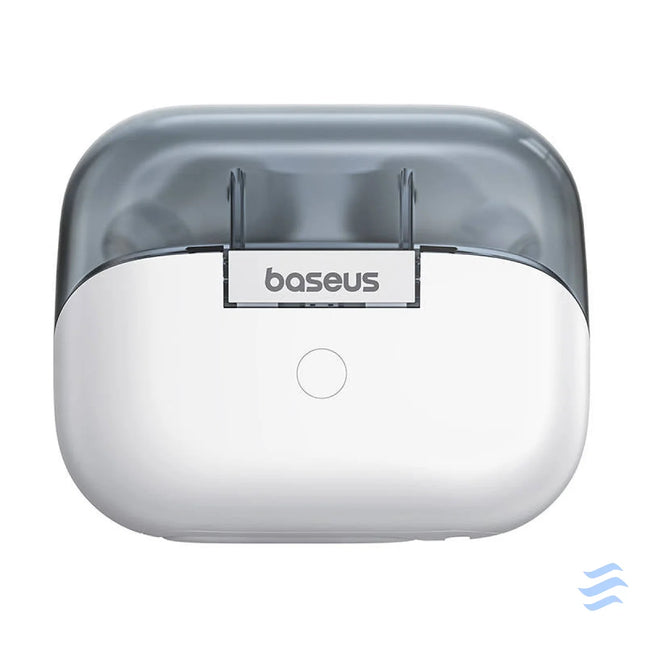 Earphones TWS Baseus AeQur G10 (white) TWS
