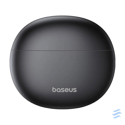 Earphones TWS Baseus Bowie E12 (black) TWS