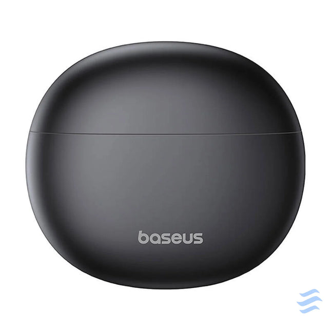 Earphones TWS Baseus Bowie E12 (black) TWS