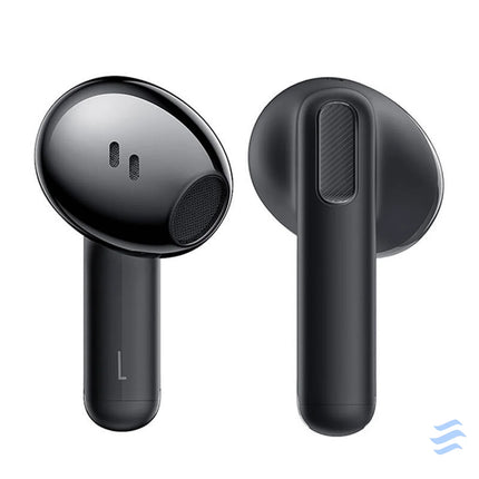 Earphones TWS Baseus Bowie E12 (black) TWS