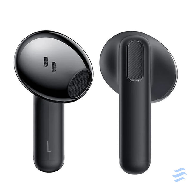 Earphones TWS Baseus Bowie E12 (black) TWS