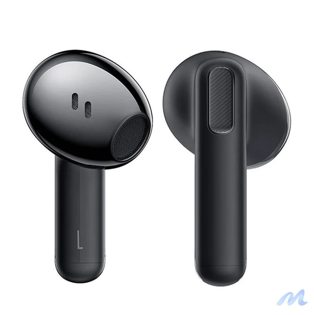 Earphones TWS Baseus Bowie E12 (black)