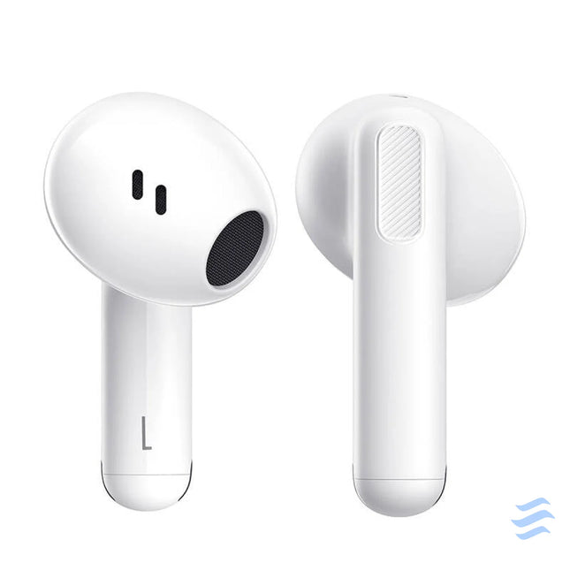 Earphones TWS Baseus Bowie E12 (white) TWS