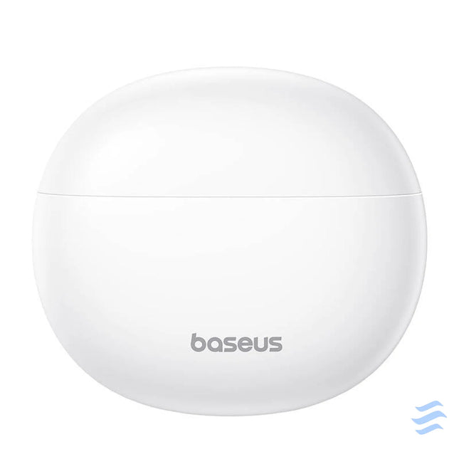 Earphones TWS Baseus Bowie E12 (white) TWS
