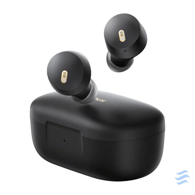 Earphones TWS Baseus Bowie E18 (black) TWS