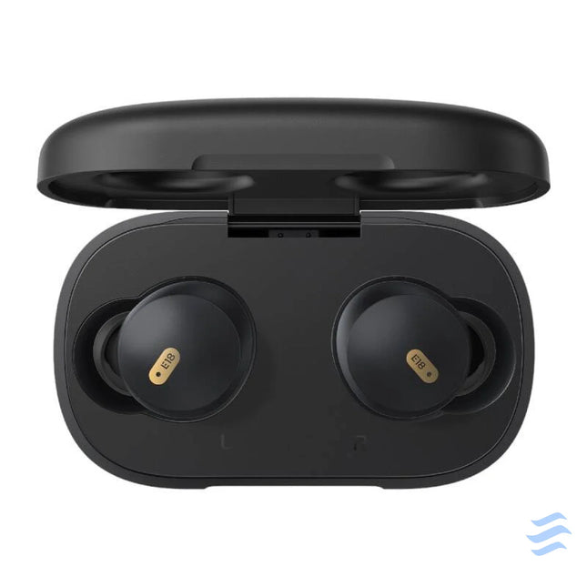 Earphones TWS Baseus Bowie E18 (black) TWS