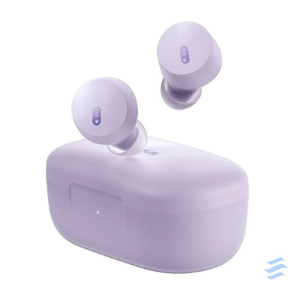 Earphones TWS Baseus Bowie E18 (purple) TWS