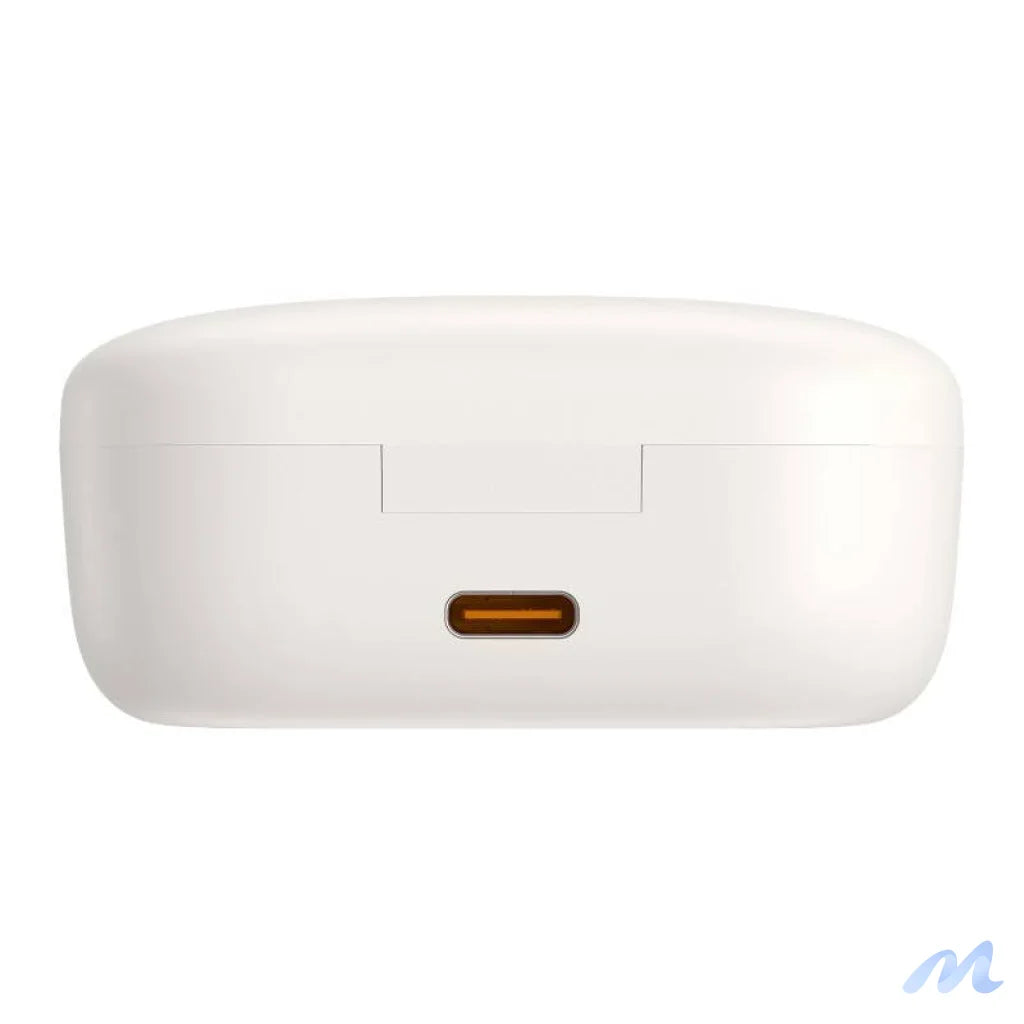 Earphones TWS Baseus Bowie E18 (white)