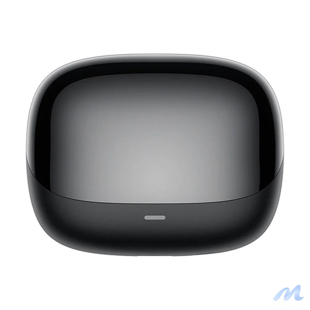 Earphones TWS Baseus Bowie M2s (black)