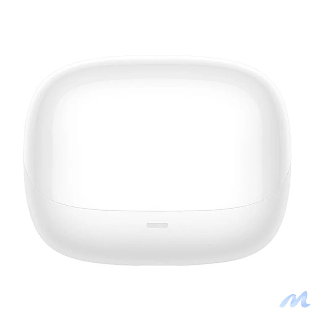 Earphones TWS Baseus Bowie M2s (white)