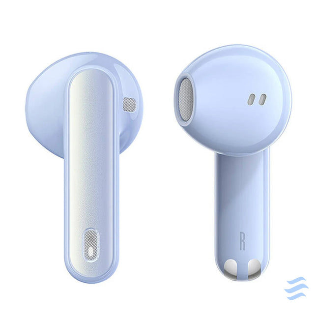 Earphones TWS Baseus Bowie M3 (blue) TWS