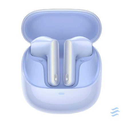 Earphones TWS Baseus Bowie M3 (blue) TWS