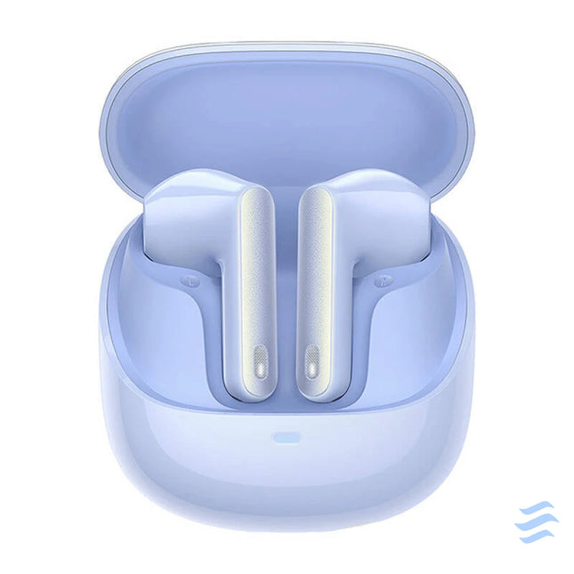 Earphones TWS Baseus Bowie M3 (blue) TWS