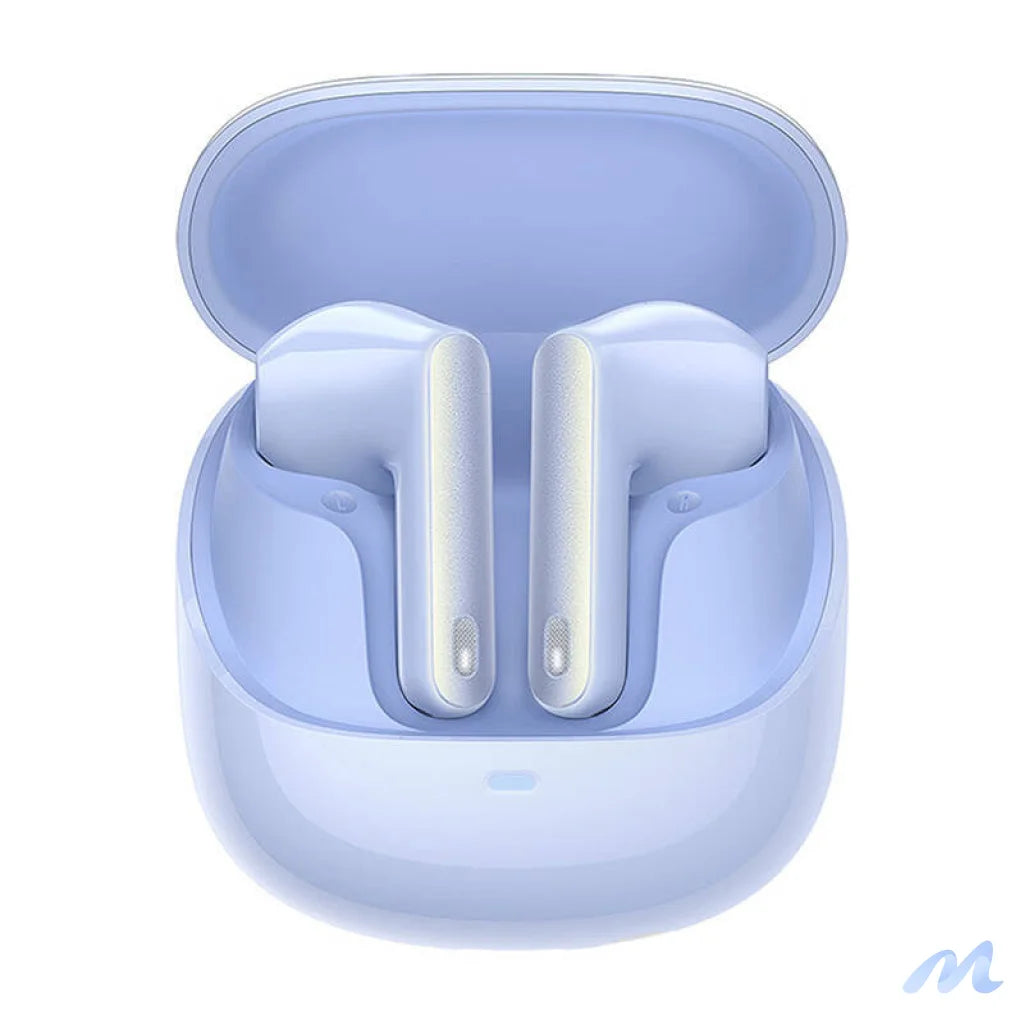 Earphones TWS Baseus Bowie M3 (blue)