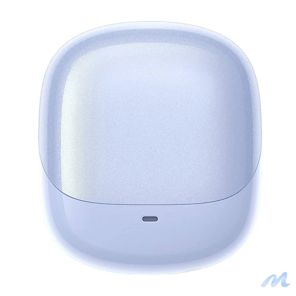 Earphones TWS Baseus Bowie M3 (blue)