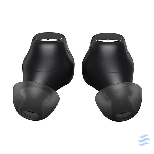 Earphones TWS Baseus Bowie WM01 (black) TWS