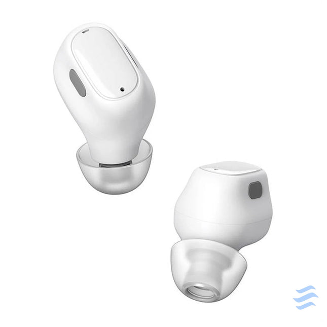 Earphones TWS Baseus Bowie WM01 (white) TWS