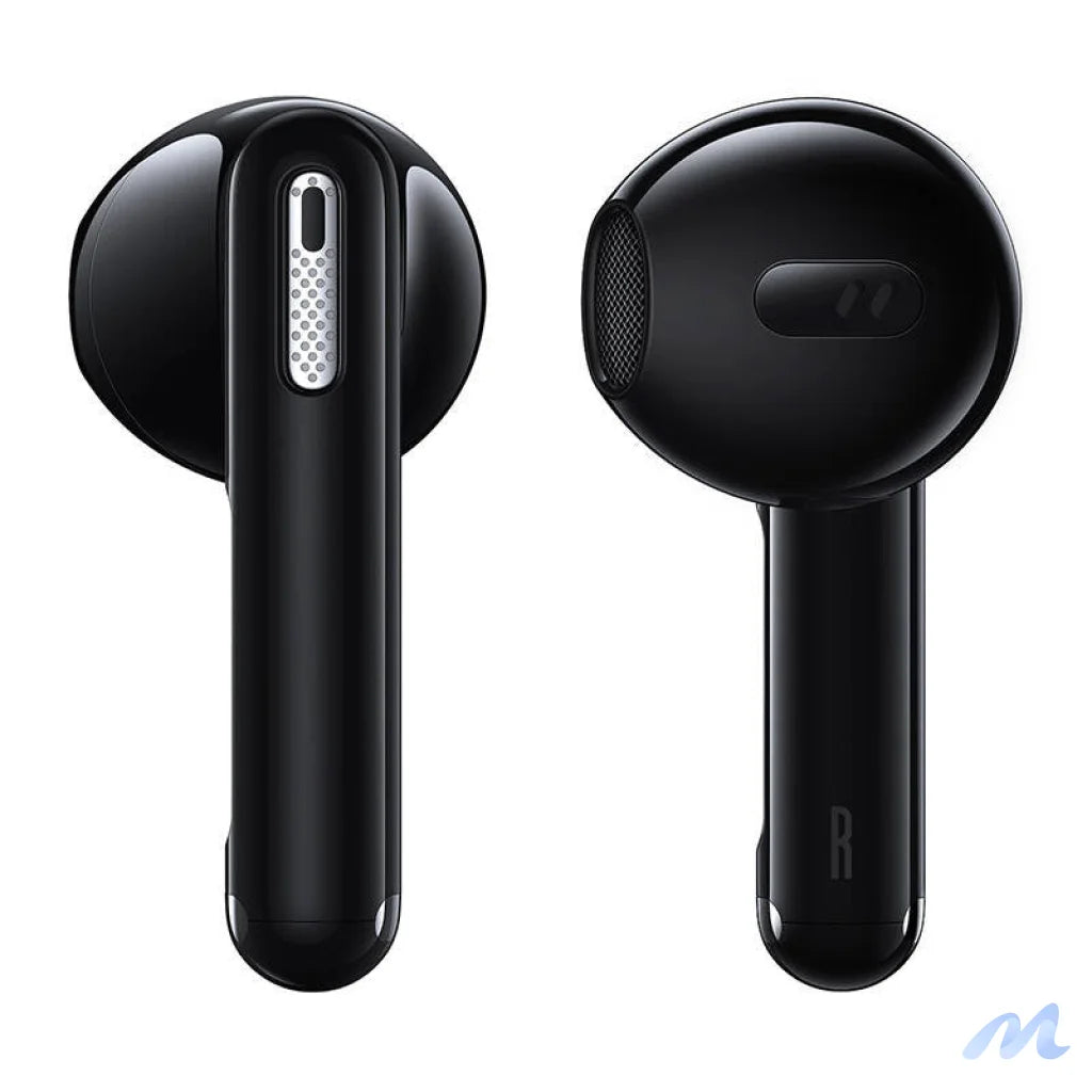 Earphones TWS Baseus Bowie WX5 (black)