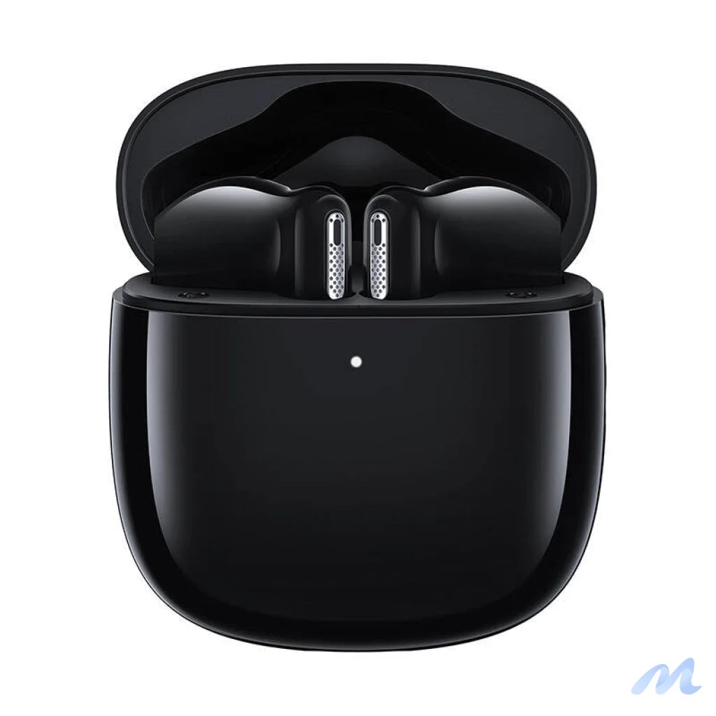 Earphones TWS Baseus Bowie WX5 (black)