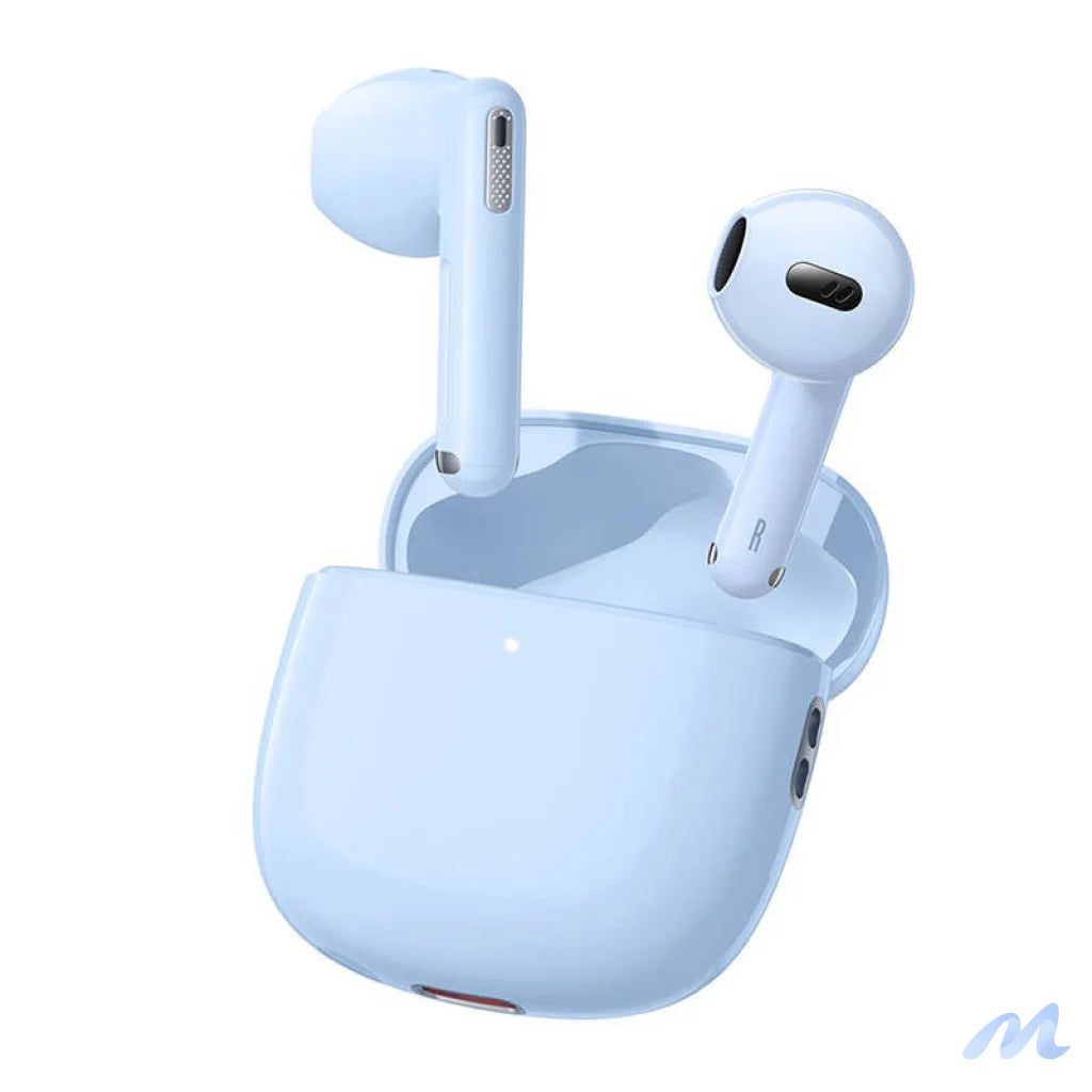 Earphones TWS Baseus Bowie WX5 (blue)