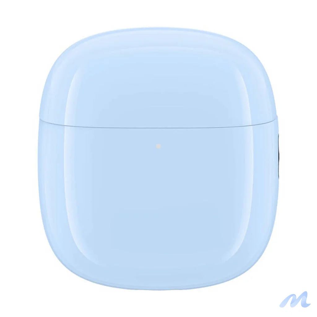 Earphones TWS Baseus Bowie WX5 (blue)