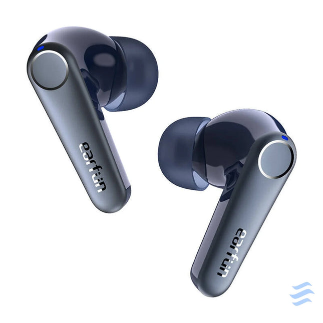 Earphones TWS EarFun Air Pro 3 ANC (blue) TWS