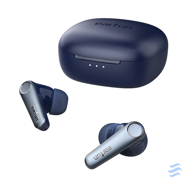 Earphones TWS EarFun Air Pro 3 ANC (blue) TWS