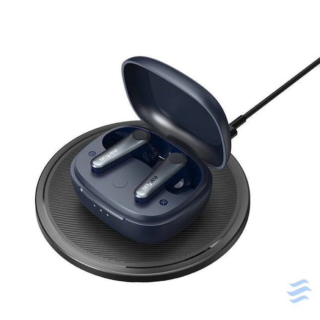 Earphones TWS EarFun Air Pro 3 ANC (blue) TWS