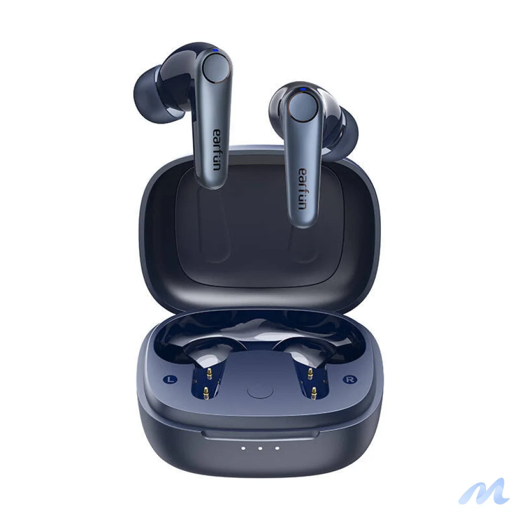 Earphones TWS EarFun Air Pro 3, ANC (blue)