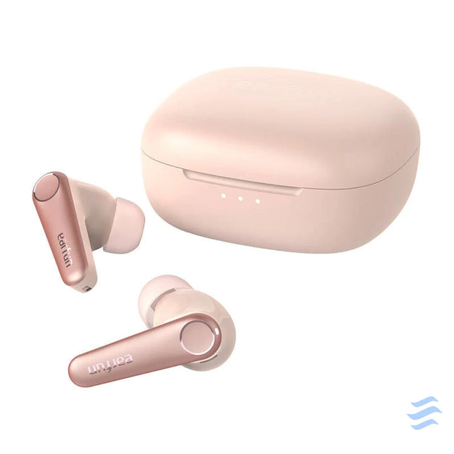 Earphones TWS EarFun Air Pro 3 ANC (pink) TWS