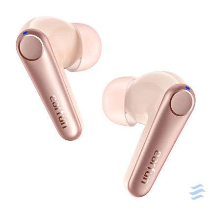 Earphones TWS EarFun Air Pro 3 ANC (pink) TWS
