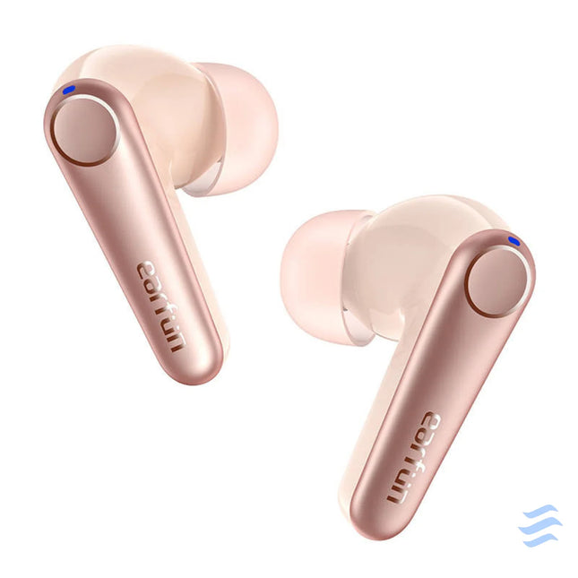 Earphones TWS EarFun Air Pro 3 ANC (pink) TWS