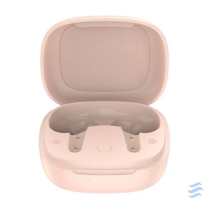 Earphones TWS EarFun Air Pro 3 ANC (pink) TWS